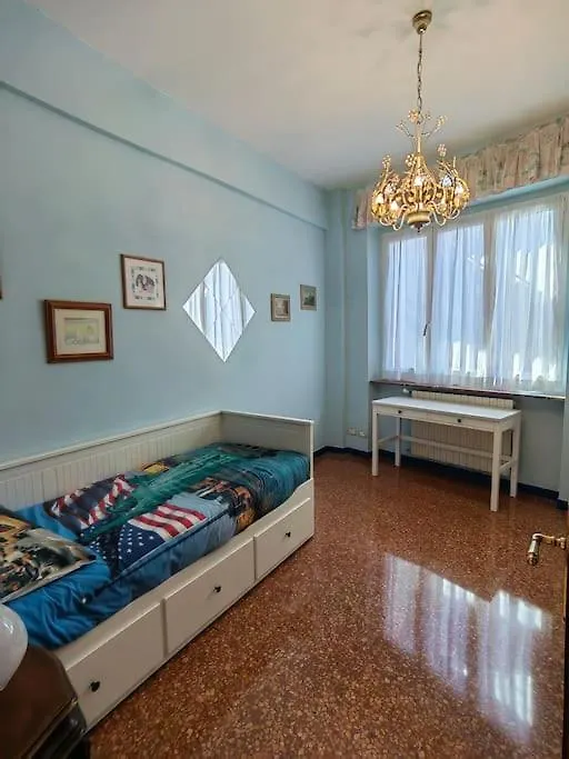 Il Maestrale Vacation House Genova