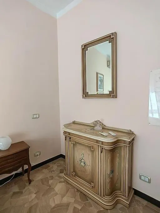 Il Maestrale Vacation House Genova 0*,