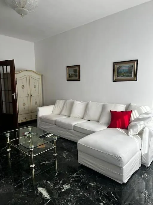 Il Maestrale Vacation House Genova