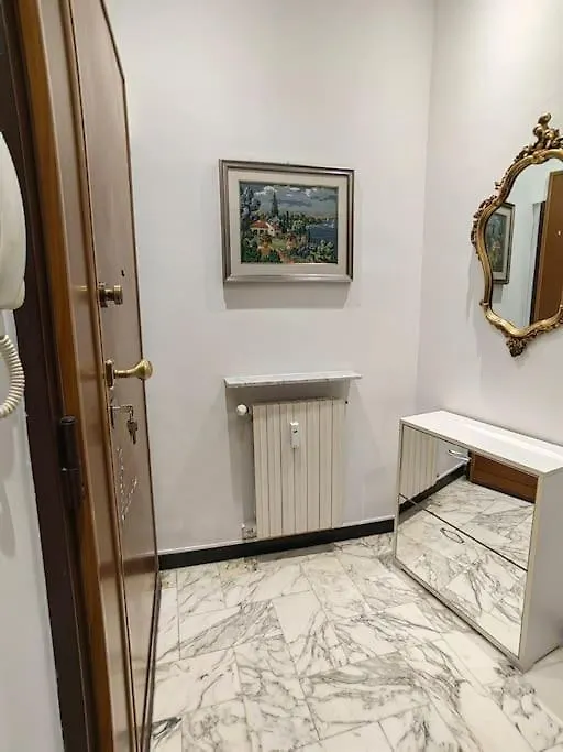 Il Maestrale Vacation House Genova 0*,  Olaszország